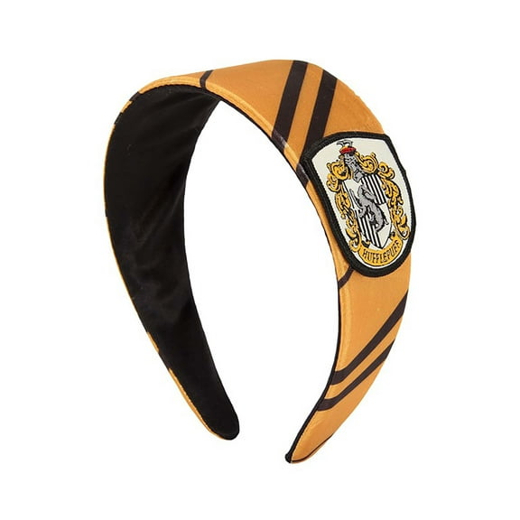 Hufflepuff Headband