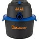 thumbnail image 3 of Aspiradora Koblenz 2.5L Seco-Liq 2.5HP, 3 of 5