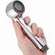 thumbnail image 1 of 2 Spray Kitchen Faucet Spray - Chrome Replacement Shower Head, 1 of 4