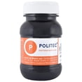 thumbnail image 4 of Set De Pintura 100Ml Con Diluyente Y Pinceles Politec, 4 of 7