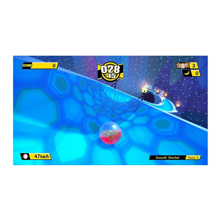 Super Monkey Ball Banana Blitz HD, Sega, Xbox One