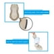 thumbnail image 4 of Dispensador Automático De Agua Y Comida Para Mascotas De 3,75 L, Alimentación Por Gravedad, Contenedor Transparente Desmontable Con Almohadillas Antideslizantes Para Gatos Y, 4 of 7