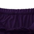 thumbnail image 6 of BUIGTTKLOP Capri Leggings for Women Seamless High Waisted Leggings for Gym Yoga Workout Stretchy Dailywear Tights, 6 of 6