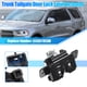 thumbnail image 2 of Actuador de bloqueo de tapa de puerta trasera Unique Bargains No.55362102AB para Dodge Durango 2004-2005, 2 of 7