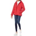 thumbnail image 4 of Women's Standard Heavy-Weight Hooded Puffer Coat, 4 of 6
