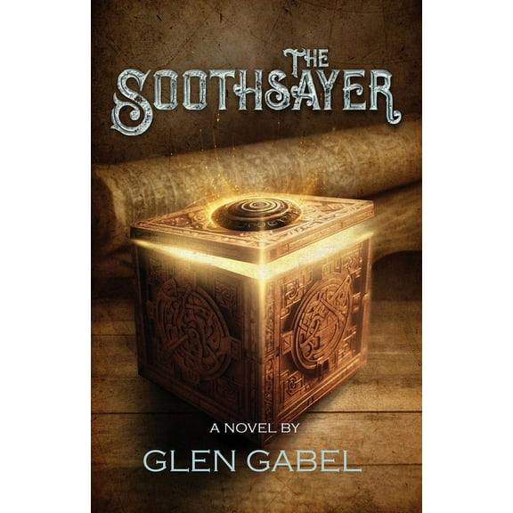 The Soothsayer, (Paperback)