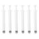 thumbnail image 3 of 10pcs Women Vagina Medicine Applicator Portable Vagina Applicator Safety Anal Applicator, 3 of 4
