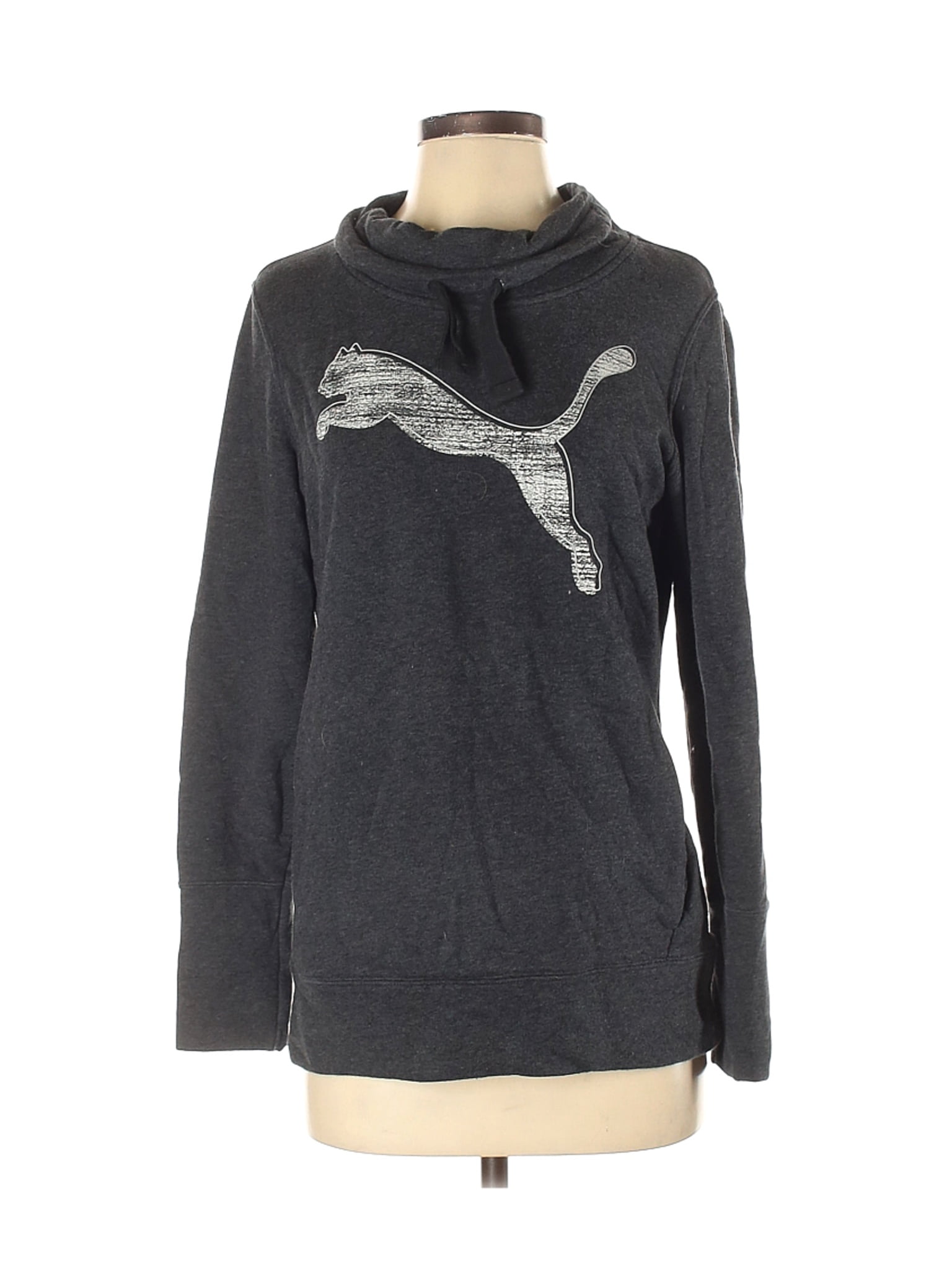 puma sweaters for ladies