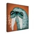 thumbnail image 4 of Trademark Fine Art 'Walrus Wow' Canvas Art by Ryan Fowler, 4 of 4