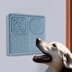 thumbnail image 3 of Silicone Lick Mat for Dogs [BPA Free] + [Upgrad Extra Large Suction Cup] Lick Mat Dog Slow Feeder, Dog Lick Mat Pet Feeding, 3 of 5