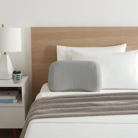 Allswell SoundSense Snoring Alert Pillow, Standard Contour