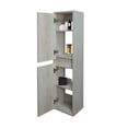 thumbnail image 3 of Combo De Gabinete Con Lavamanos Y Monomando + Gabinete Organizador Bourdelle, 3 of 6
