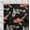 Black, variant on oneOone Cotton Jersey Black Fabric Bubbles & Koi Fish Ocean Sewing Craft Projects Fabric Prints By Yard 58 Inch Wide