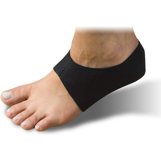 Sol Step for Plantar Fasciitis and Heel Pain Relief, Embedded Ice