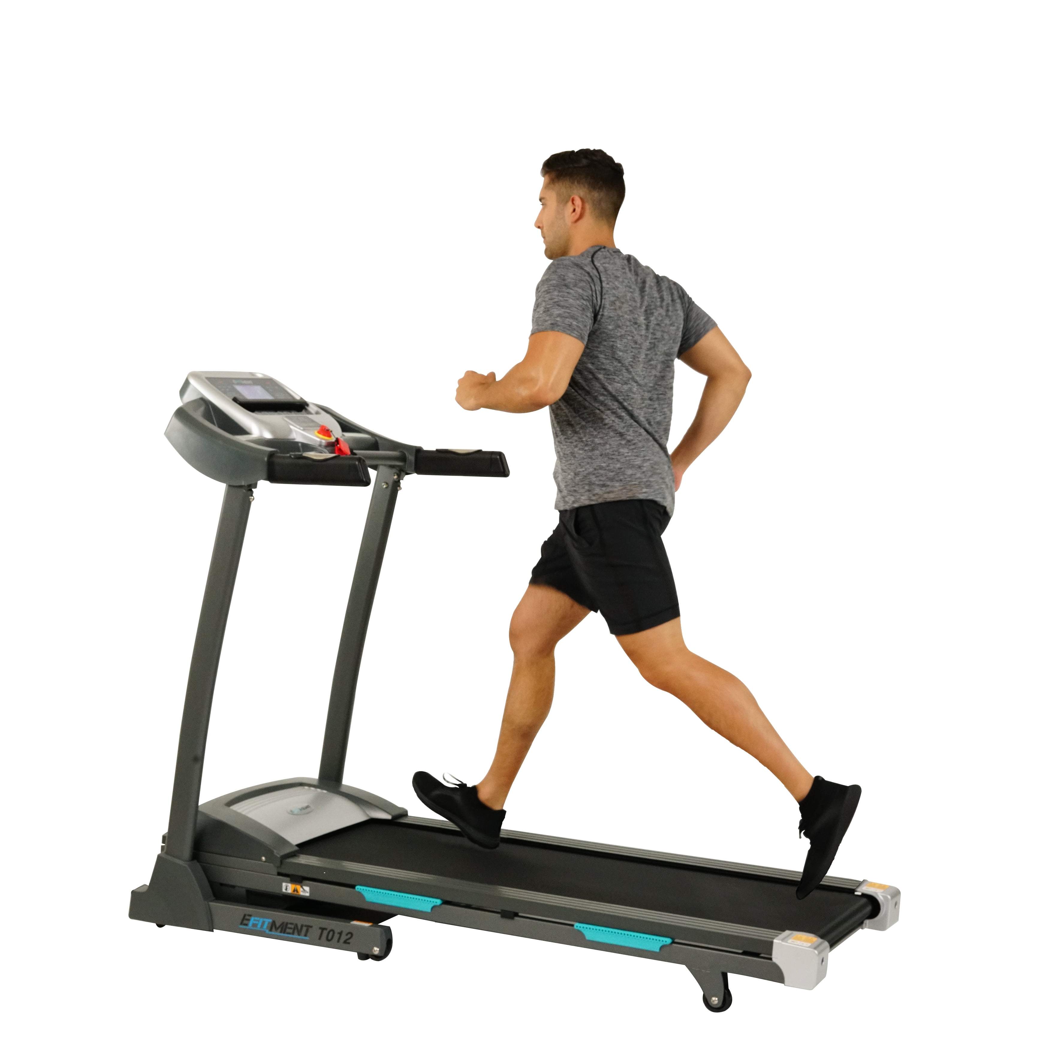 auto incline treadmill