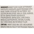 thumbnail image 3 of Nonni's Biscotti, Almond Dark Chocolate, 1.33 oz, 25-count, 3 of 3