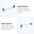 thumbnail image 4 of 1 Pair Practical Car Front Connecting Rod Car Balance Rod Front Connecting Rod, 4 of 8