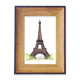 thumbnail image 1 of Paris Eiffel Tower en Francia Marco de imagen marco de escritorio, 1 of 4