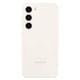 thumbnail image 1 of Funda para teléfono Samsung Galaxy S23, silicona, crema, 1 of 6