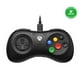 thumbnail image 1 of Controlador 8Bitdo M30 con cable para Xbox Series X|S, Xbox One, 1 of 9