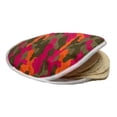thumbnail image 1 of Tortillero Térmico TORTI-HOT Uso en Horno de Microondas Camuflaje Poliéster y algodón diseño exclusivo tamaño Regular, 1 of 3