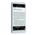 thumbnail image 1 of 5 Inch Electronic Book Reader, Electronic Book Reader WIFI Inkless Capacitive Screen 1G 8G  for Video, 1 of 7