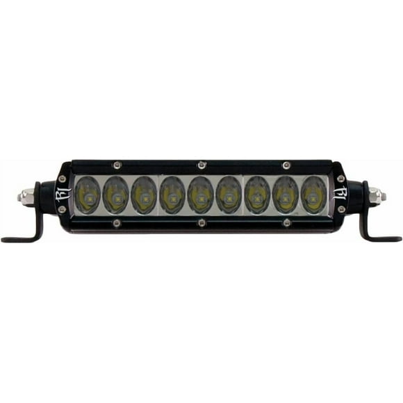 Rigid Industries 90661 SR2-Series 6" Driving White LED Light Bar