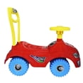 thumbnail image 2 of Montable MyToy Herbi Car Rojo, 2 of 3
