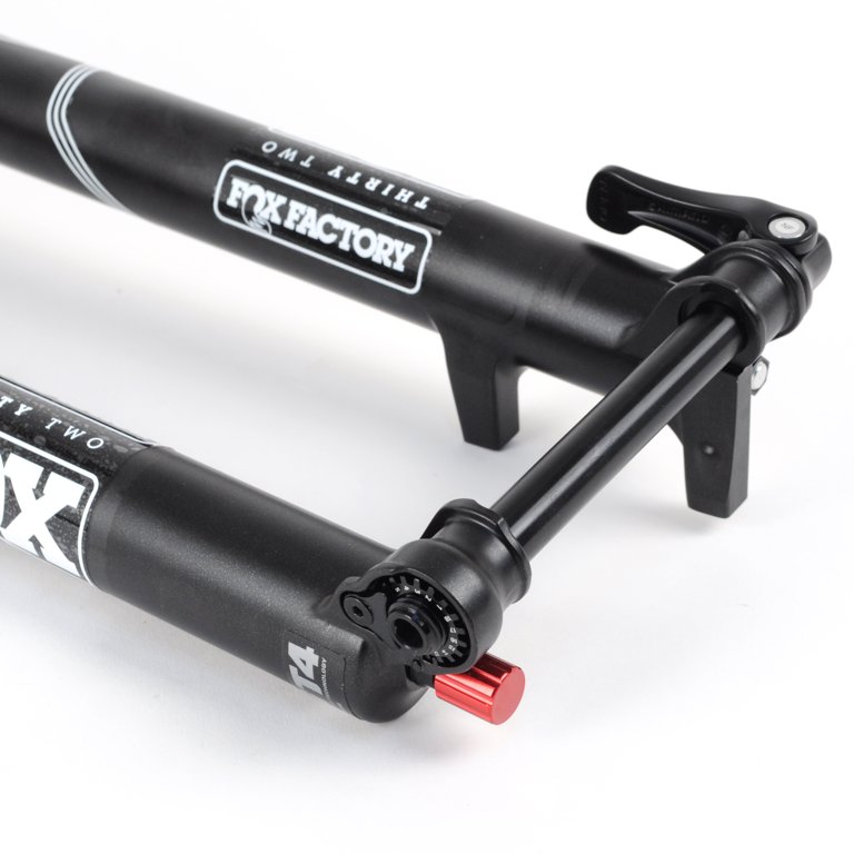自転車本体 fox 32 mtb fork FOX 32 Step-Cast Mountain Bike XC Suspension Fork – RideFOX