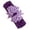 G, variant on Bmisegm Toddler Headbands Baby Girls Cute Floral Prints Flower Bowknot Elastic Headband Toddler Hair Ties E,One Size