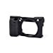 thumbnail image 2 of easyCover ECSA6500B Sony A6500 Case, Black, 2 of 8