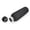 Black, variant on 17 oz Insulated Stainless Steel Sports Water Bottle, Portable Vacuum Flask with Narrow Mouth for Outdoor Camping Hiking Fitness, Sleek Matte Finish Travel Design Black