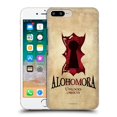 thumbnail image 1 of Head Case Designs Officially Licensed Harry Potter Prisoner Of Azkaban VIII Alohomora Hard Back Case Compatible with Apple iPhone 7 Plus / iPhone 8 Plus, 1 of 7