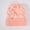 Pink, variant on TYGHBN Cozy Solid Color Thick Warm Knitted Hat for Fall and Winter Cover Head for Men Mens Ear Hat Head Gear Cold Weather Big and Tall Winter Hats for Men 1 Caps Cool Snow Hat Hats for Men Hats for
