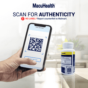 MacuHealth 90 Day Supply