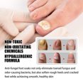 thumbnail image 2 of Bain de Pieds au Gingembre Sac de Bain de Pieds Réflexologie Spa Relaxation Massage (6 Pcs), 2 of 8
