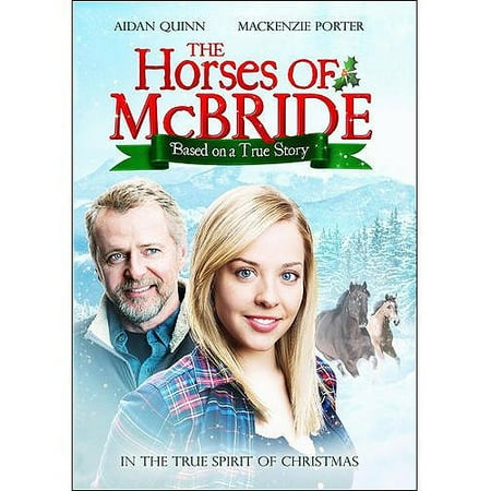 The Horses Of McBride