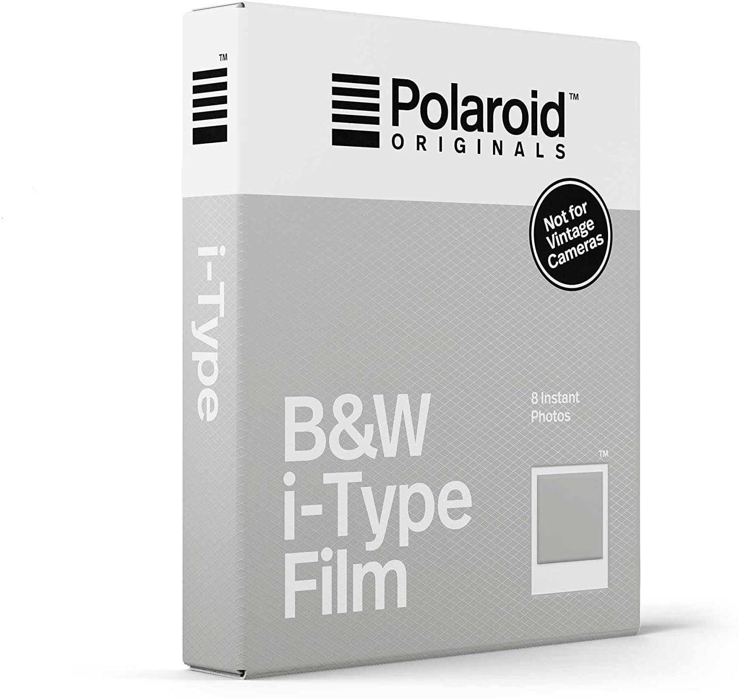 Polaroid Lab Everything Box Starter Kit - Digital to Analog Polaroid Photo Printer 4969