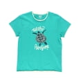 thumbnail image 3 of LazyOne Pajamas for Women, Cute Pajama Pants and Top Separates, Turtley Awesome, Small, 3 of 7
