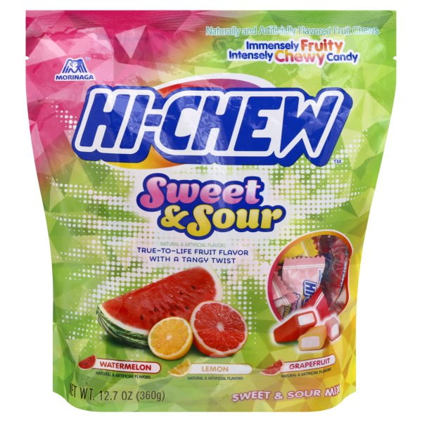HiChew Sweet & Sour Mix