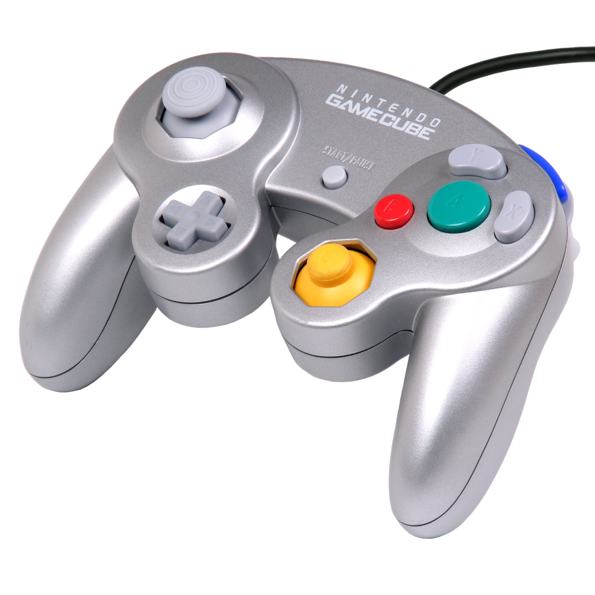 Nintendo NINTENDO GAMECUBE NINTENDO エンジ… Nintendo GameCube - WikiBound, your community-driven