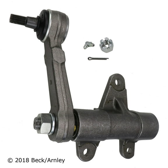 BeckArnley 101-4878 Idler Arm