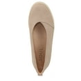 thumbnail image 7 of SOUL Naturalizer Womens Neela Slip On Ballet Flats - Medium & Wide Width, 7 of 7