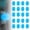 Blue, variant on 20PCS Glow-in-The-Dark Tire Valve Stem Caps, 2026 New Fluorescent Luminous Tire ABS Valve Caps Universal Fit Air Valve Covers for Car Truck SUV Motorcycle Bike (Red)