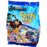 Marvel Avengers Pinata Candy Mix Bag