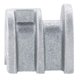 thumbnail image 3 of CHAO 10 Uds cabezal de corte funda con ojal apto para STIHL 25-2 cabezal de corte automático 4002 713 8300 8301 pieza de repuesto para cortacésped, 3 of 5