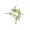 🥝 green_New#702, variant on Artificial Bouquet Silk Flowers Fake Floral Arrangement - Deluxe Full Blooms, Elegant Color Harmony, Gift-Ready Wrap, Centerpiece Décor, Versatile Display