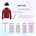 thumbnail image 5 of Choomomo Costume d'Uniforme Major Trompette pour Garçons Manches Longues avec Franges Manteau Rouge C 10, 5 of 5