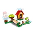 thumbnail image 2 of Set de Expansión LEGO Super Mario Casa de Mario y Yoshi 71367, 2 of 3