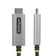 thumbnail image 3 of Cable adaptador DisplayPort a HDMI 8K 60Hz 2m de StarTech.com, 3 of 8